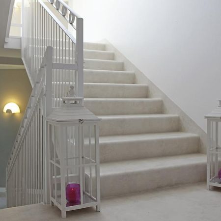 Hotel Bel Air Riccione Dış mekan fotoğraf
