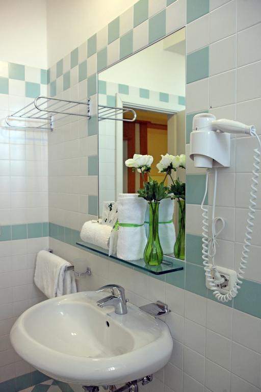 Hotel Bel Air Riccione Dış mekan fotoğraf