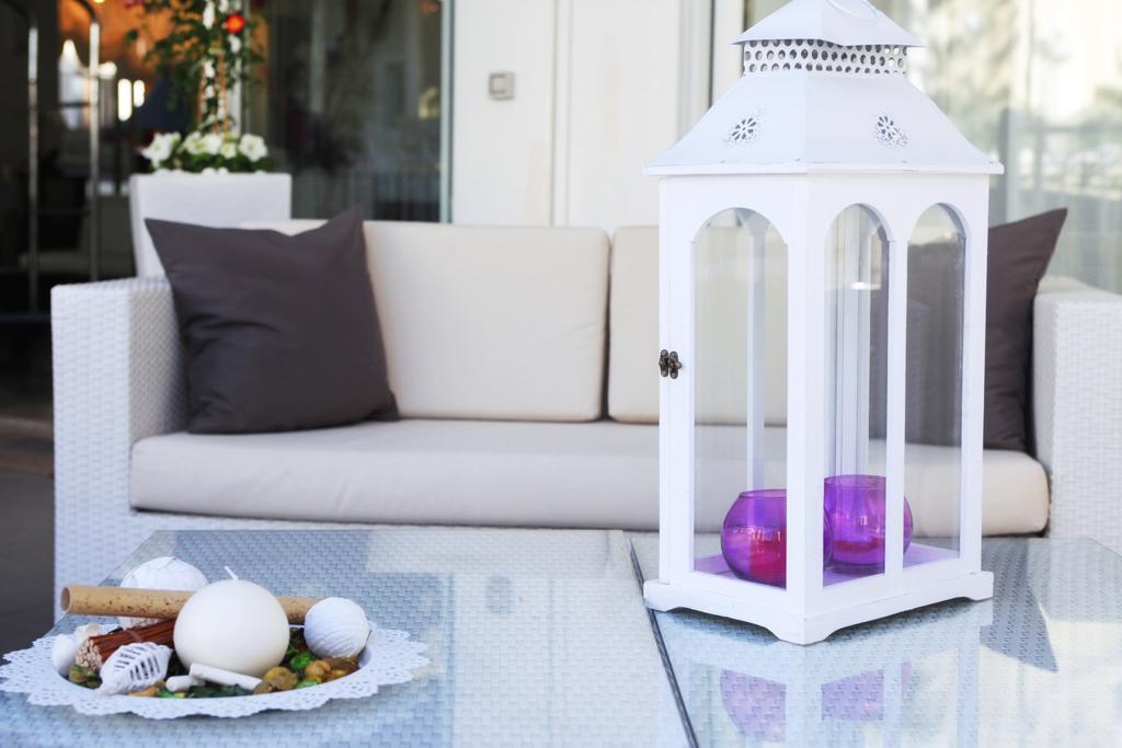 Hotel Bel Air Riccione Dış mekan fotoğraf