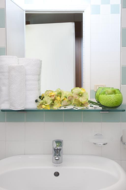 Hotel Bel Air Riccione Dış mekan fotoğraf