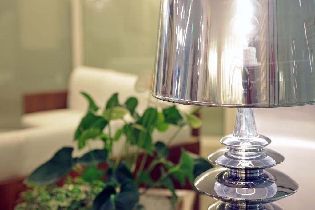 Hotel Bel Air Riccione Dış mekan fotoğraf