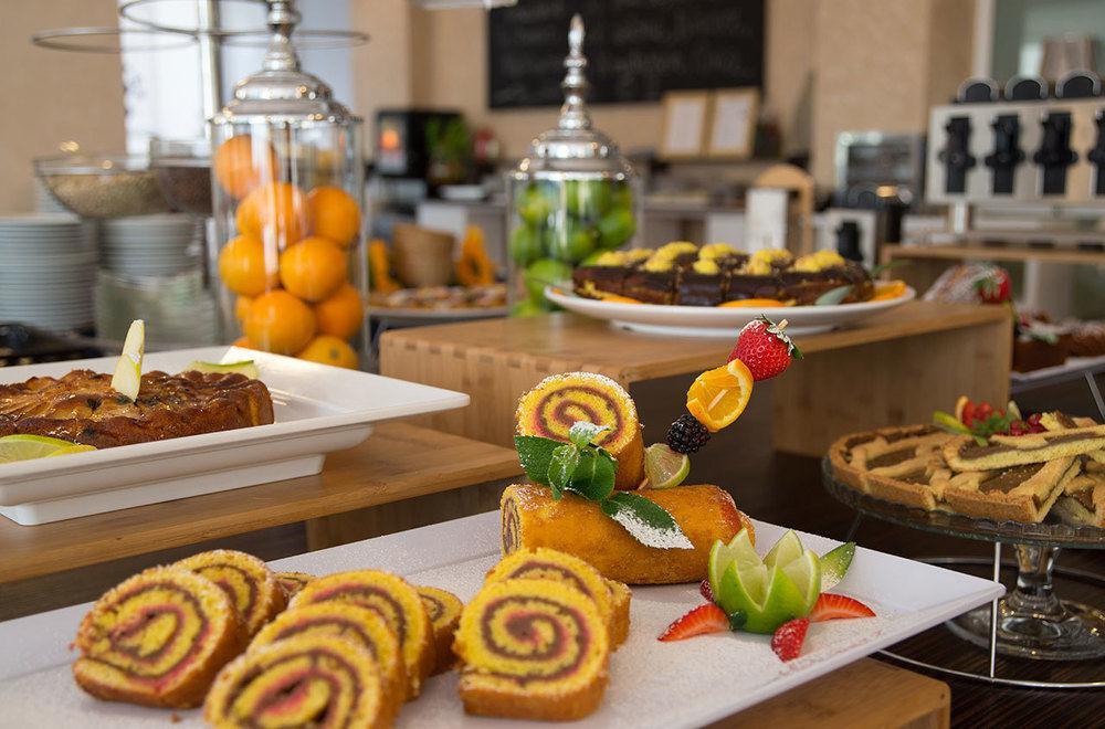 Hotel Bel Air Riccione Dış mekan fotoğraf